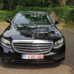 Luxury vehicle from Brussels airport to the city of Brussels - Final Thoughts