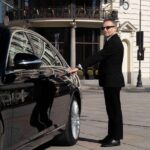 Luxury Warsaw Chopin Airport Transfer by private Limousine - The Journey Itself: What’s the Ride Like?