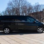 Luxury Warsaw Chopin Airport Transfer by private Minivan car - Pricing and Value