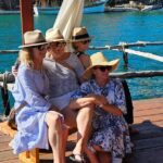 Luxury Wine and Oyster tasting - The Experience in Practice