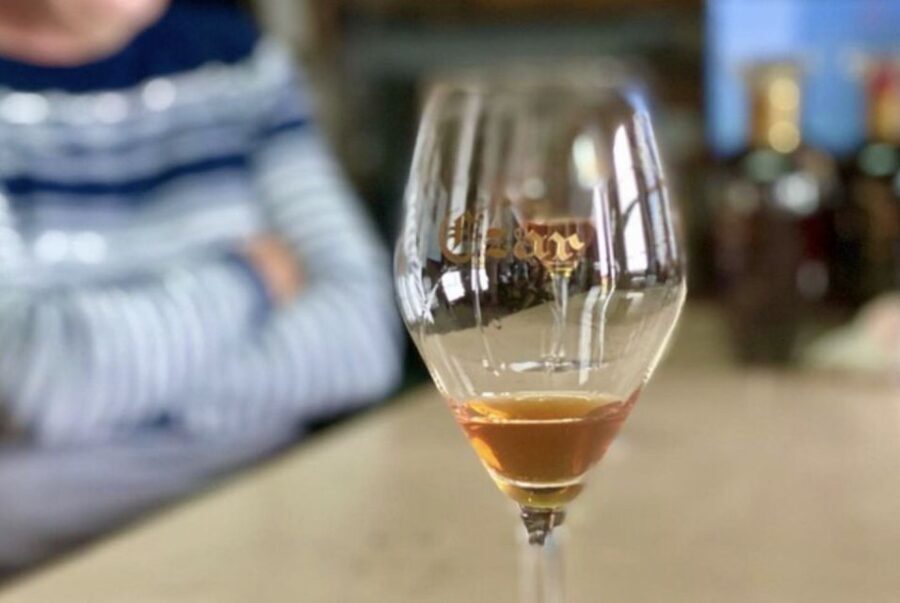 Luxury Wine Tasting at the Czar Pico Winery - What Makes This Tour Stand Out