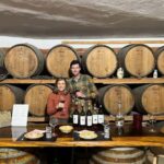 Luxury Winery Tour with Wine and Food Tasting in Sorrento - Why We Think This Tour Works