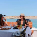 Luxury Yacht Escape from Ierapetra:Transfer & Meals Included - Deep Dive into the Itinerary and Experience