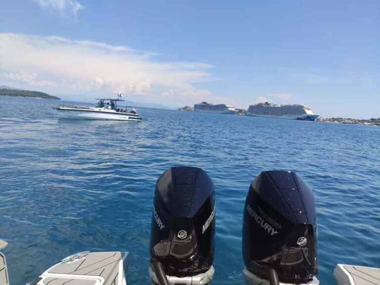 Luxury Yacht Experience Semi-Private North East - Who Is This Tour Best For?