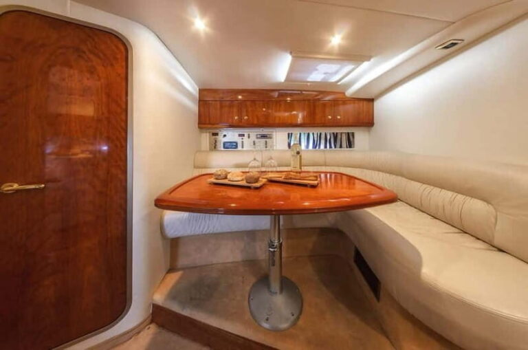 Luxury Yacht | Zakynthos |39ft Cranchi |Private for 9 people - Detailed Itinerary Breakdown