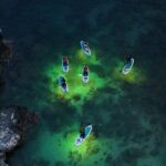 LUZ - Light show on SUP with tour by the sea - Potential Drawbacks to Consider