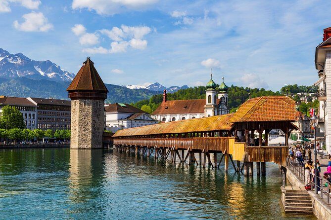 Luzern Elegance: Private City Walk and Lake Cruise from Zürich - Who Is This Tour Best For?