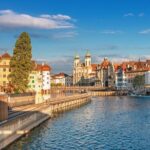 Luzern Elegance: Private City Walk and Panoramic Lake Cruise - What We Like About the Tour