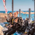 Lygaria Beach: Discover Scuba Diving Plus - How Is the Itinerary Structured?