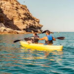 Lygaria Beach: Eco-Friendly Kayak Adventure - The Experience Breakdown