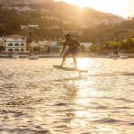 Lygaria Beach: Electric Surf board Efoil or Jetsurf - Final Thoughts