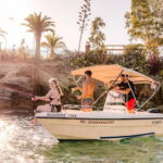 Lygaria Beach: Fishing trip - Breaking Down the Experience