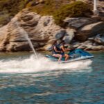 Lygaria Beach: Jet Ski - The Experience in Detail