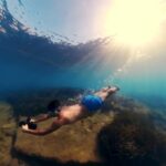 Lygaria Beach: Underwater Sea Scooter - Deep Dive into the Experience