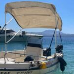 Lygaria: Private Motorboat Cruise with Snorkeling & Swimming - What Makes This Tour Stand Out