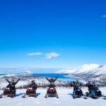Lyngen Alps Guided Snowmobile Tour From Tromso - What’s Included and What to Keep in Mind