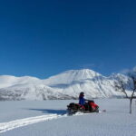 Lyngen Alps: Snowmobile Safari in the Arctic Wilderness - What’s Included and What to Expect
