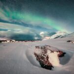 Lyngenalps: Northern Lights Snowmobile Safari - Price & Value
