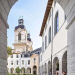 Lyon: 19th Century Walking Tour - The Story of the Canuts and Their Revolts