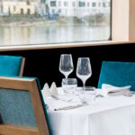 Lyon 2.5-Hour Dinner Cruise - The Dining Experience