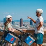 Lyon: 2-Hour Panoramic E-Bike Tour - The Real Value of the Tour