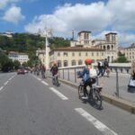 Lyon: 4-Hour Electric Bike Tour with Tasting Break - Who Will Love This Tour?