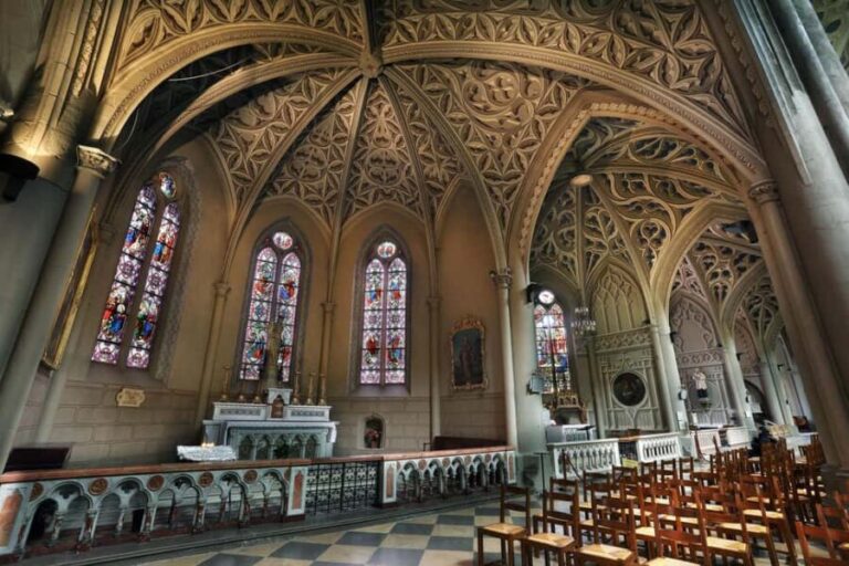 Lyon: Alps Day Trip, Chambéry, Aix-les-Bains, & Annecy - The Practicalities: What’s Included & What to Know