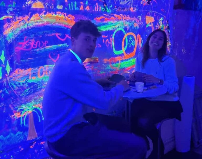 Lyon: Atelier sculpture à 4 mains. - Who Will Love This?