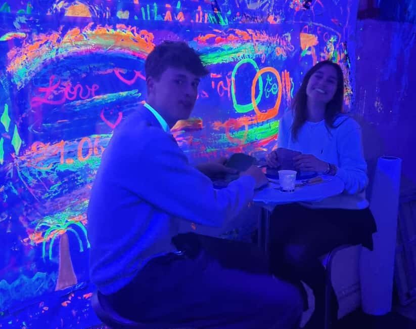 Lyon: Atelier sculpture à 4 mains. - Who Will Love This?