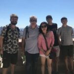 Lyon : Best Street Food Tour With A Local Guide - Exploring Each Stop