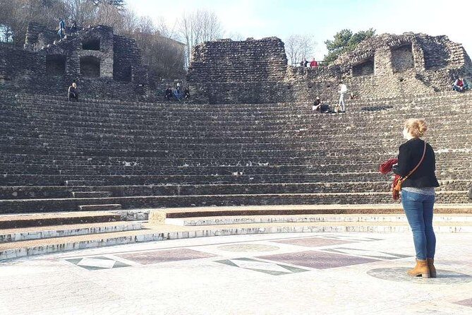 Lyon Big Traboules in Little City Stories from the Past Private Guided Tour - How Does This Tour Compare Value-wise?