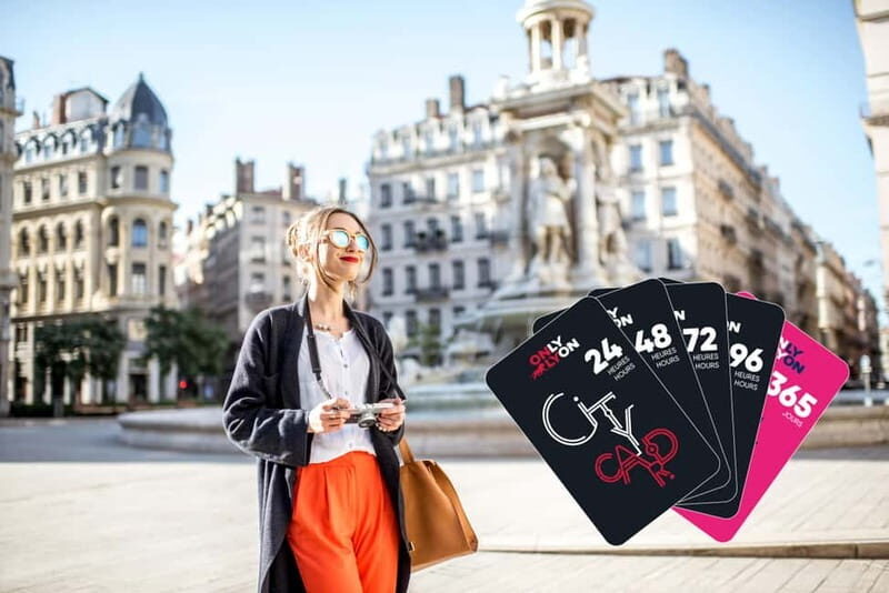 Lyon City Card: Public Transport & More Than 40 Attractions - What to Expect at the Museums and Attractions