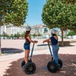 Lyon: City Segway Tour with a Local Guide - What Makes This Tour Stand Out