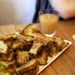 Lyon: Croix-Rousse District Vegan Food Tour with Tastings - The Itinerary — What to Expect