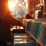 Lyon Croix-Rousse: Wine Tasting & Vinyl Record Tour - The Itinerary in Detail