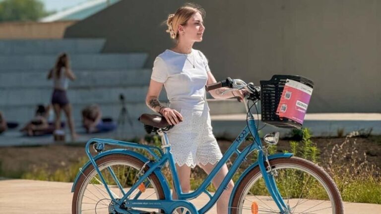 Lyon: discover the best spots on a guided bike tour - What to Expect During the Tour