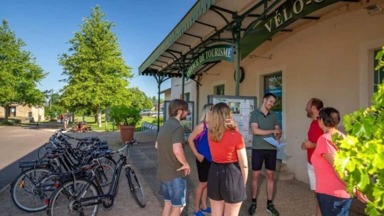 Lyon: Guided E-Bike Tour - The Practical Details and Why They Matter