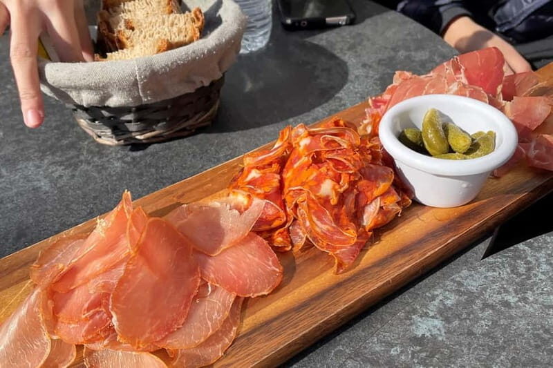 Lyon: Guided Food Tour with Tastings - A Detailed Breakdown of the Tour Experience