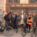 Lyon Highlights Bike Tour - Who Should Consider This Tour?