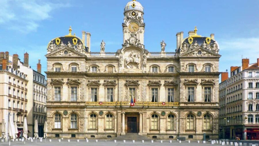 Lyon: Jewish Heritage Guided Walking Tour - An Honest Look at the Lyon Jewish Heritage Guided Walking Tour