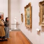Lyon: Museum of Fine Arts Ticket & City Audio Guide - The City Audio Guide: Exploring Lyon