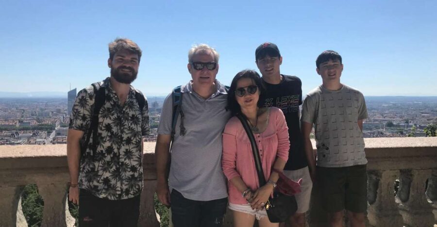 Lyon : Old city Walking Tour ( Group or Private ) - Who Will Love This Tour?