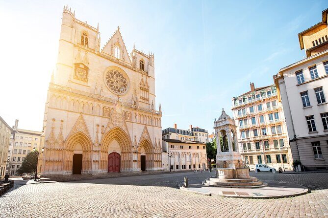Lyon Old Town Tour with Sightseeing Cruise Tickets - Who Will Love This Tour?