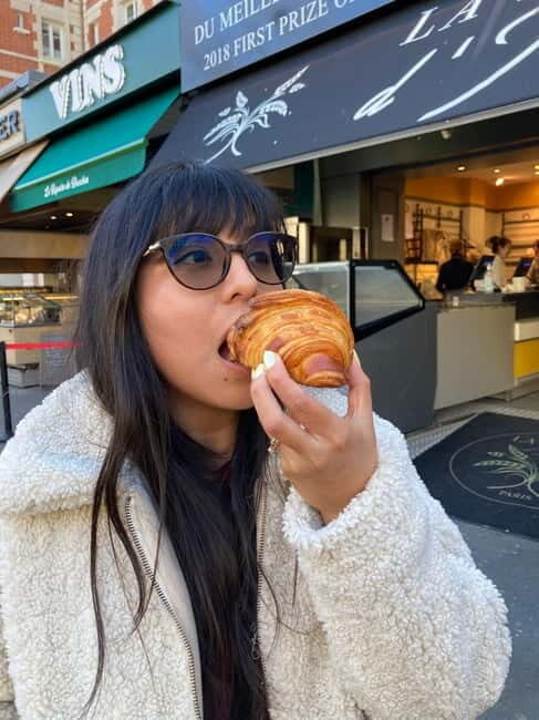 Lyon: Pastries and Chocolate Walking Food Tour w/6+ Tastings - The Tasting Experience: Quality and Variety