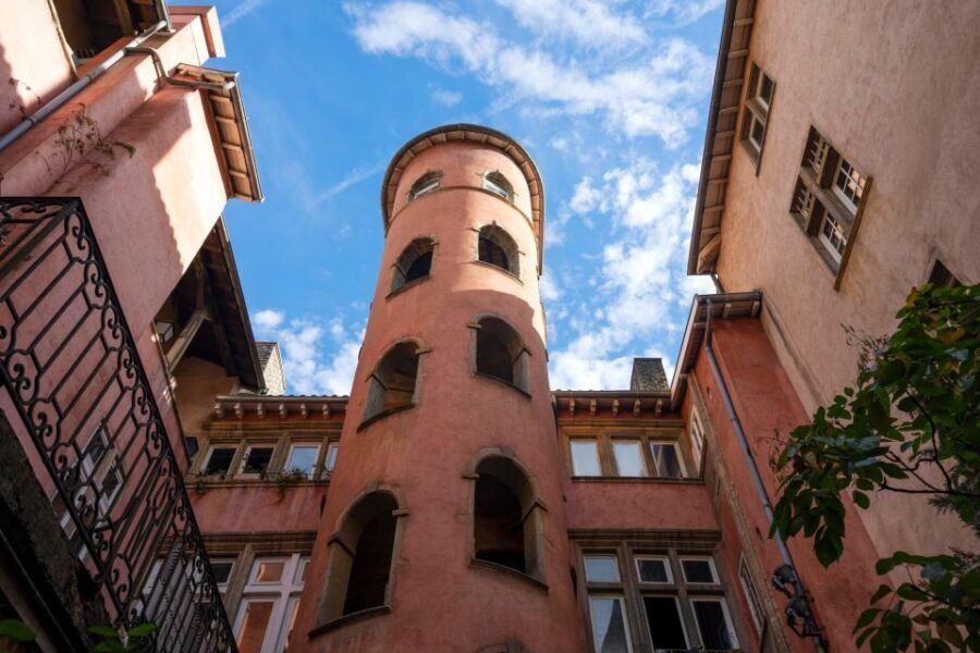 Lyon: Private Exclusive History Tour with a Local - Is This Tour Right for You?
