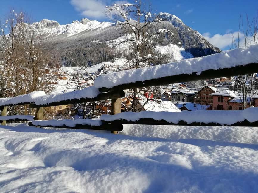 Lyon: scenic ride to Courchevel with a photo stop and coffee break - Photo Stop and Coffee Break: The Highlights