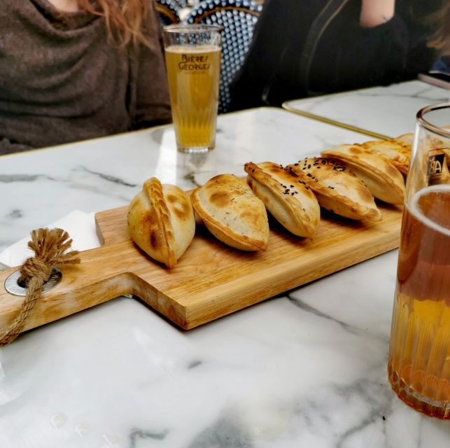 Lyon: Street Food Tour - Final Thoughts