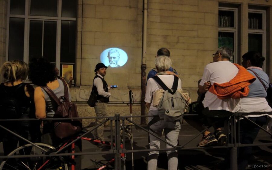 Lyon: Witchcraft and Occultism Guided Walking Tour - The Practical Details: What to Expect