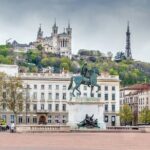 Lyon WWII and Resistance Tour with Audio Guide - Stop 1: 9 Cr Gambetta