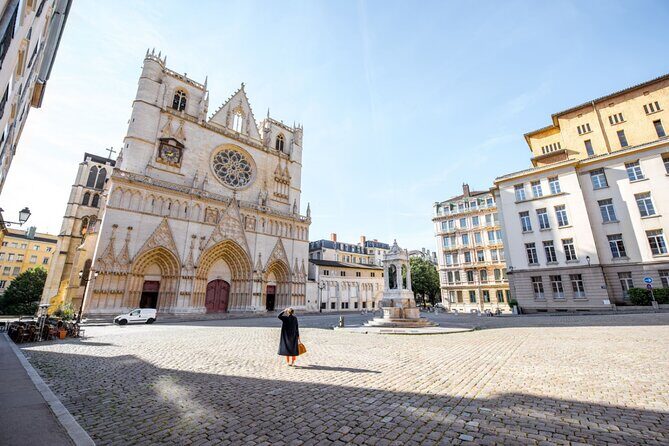 Lyon's Traboules Private Tour - What the Reviews Say